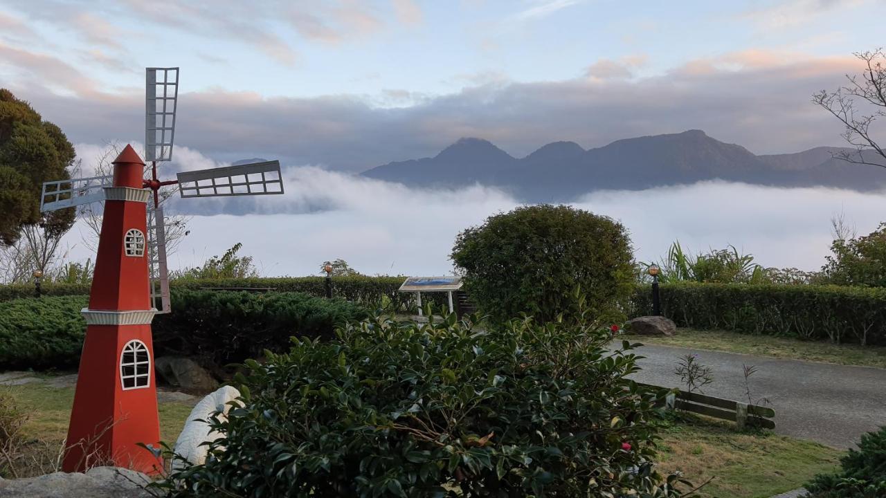 Yosemite Park B&B Renai Exterior foto
