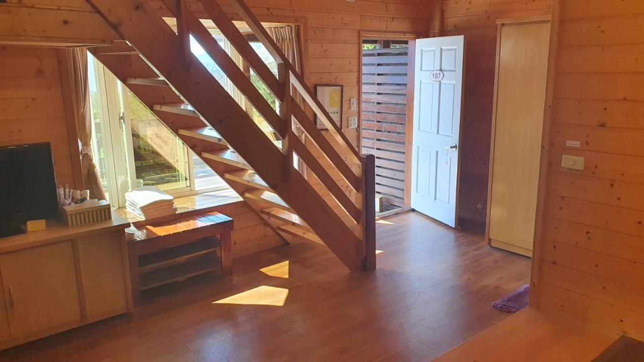 Yosemite Park B&B Renai Exterior foto