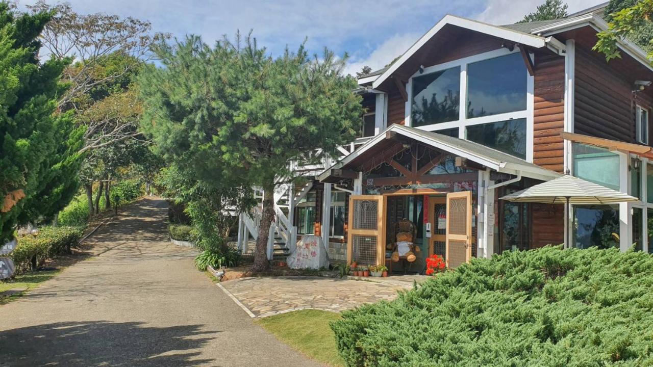 Yosemite Park B&B Renai Exterior foto