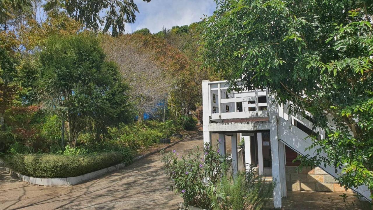 Yosemite Park B&B Renai Exterior foto