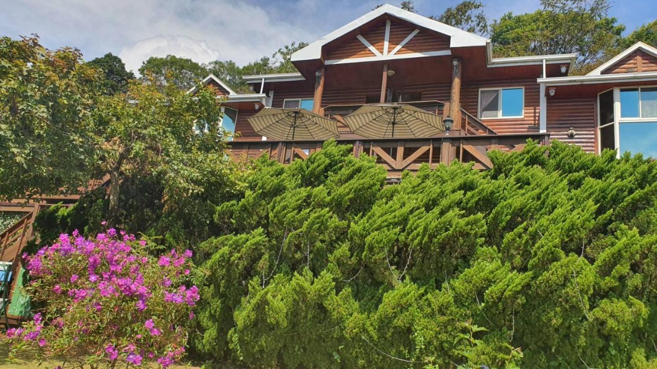 Yosemite Park B&B Renai Exterior foto